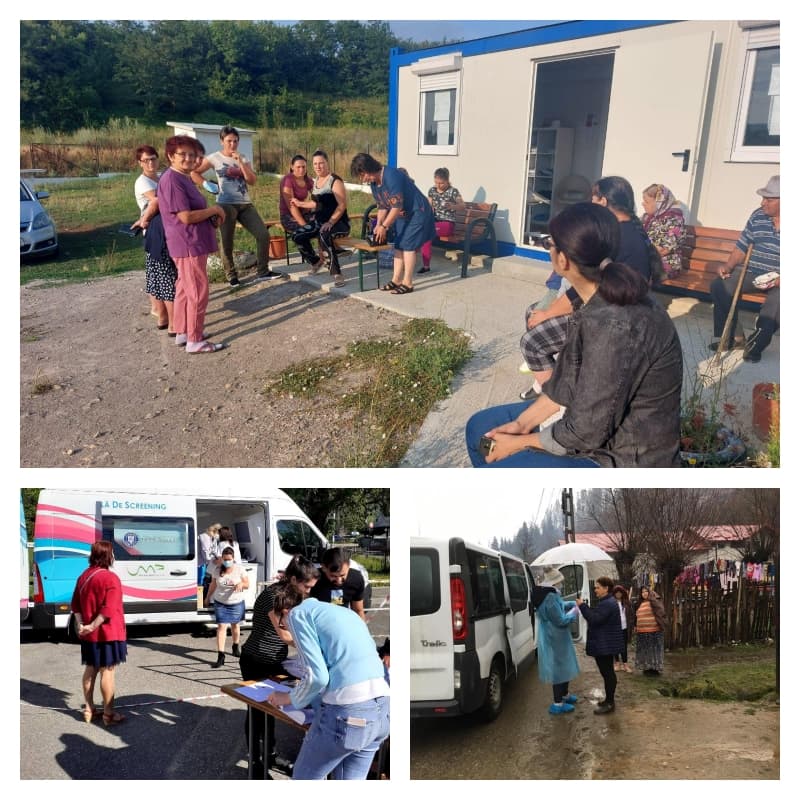 Activitate SASTIPEN în comunitate 4