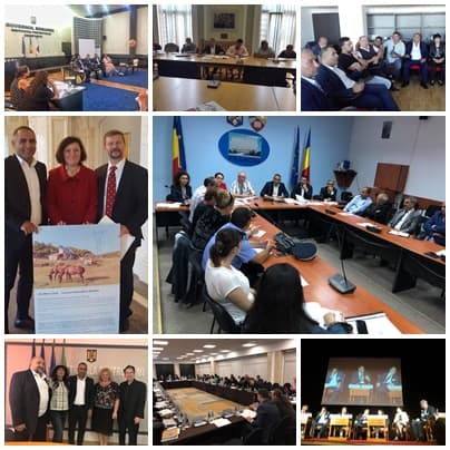 Activități SASTIPEN în comunitate 6